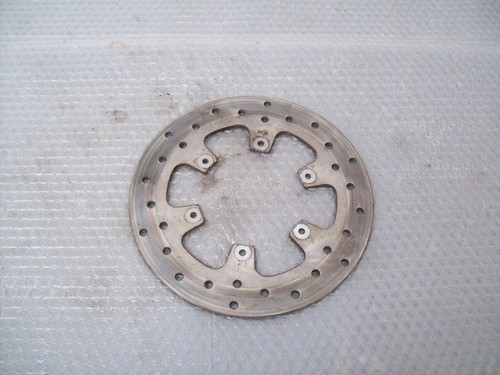 Front brake disc for 2007 - brake,