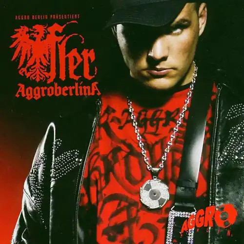 Fler aggroberlina - fler,
