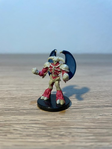 Vintage dungeon dice - yu-gi-oh,
