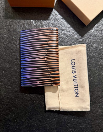 Louis vuitton pocket organizer - louis,