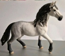 Schleich 13821 Andalusier Hengst 2016 