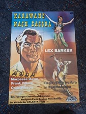 1 A1 Plakat Karawane Nach