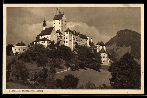 Aschau chiemgau - /,