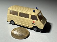 NR6 Praline Fiat 242 DRK