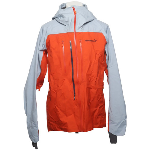Norrøna skijacke herren - skijacke,,