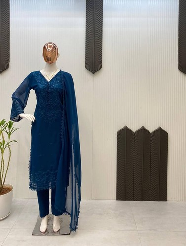 Pakistaner salwar kameez - salwar, kleid