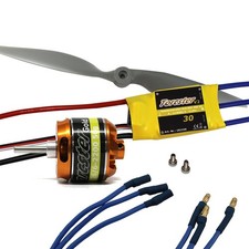 Torcster Antriebsset EasyStar