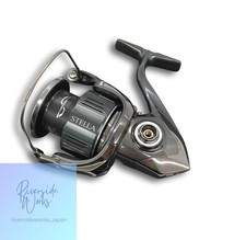 Shimano Stella C5000XG Modell