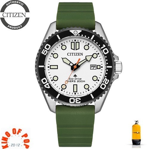 Citizen bn0265 00a - citizen, promaster