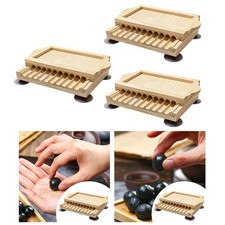 Teigtaschenmaschine