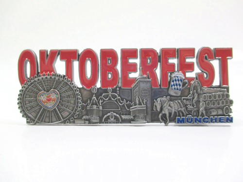 München volksfest magnet - münchen,