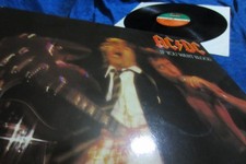 AC/DC ★★ IF YOU WANT BLOOD