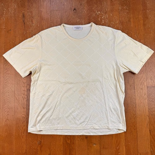 Vintage shirt yves saint - vintage,