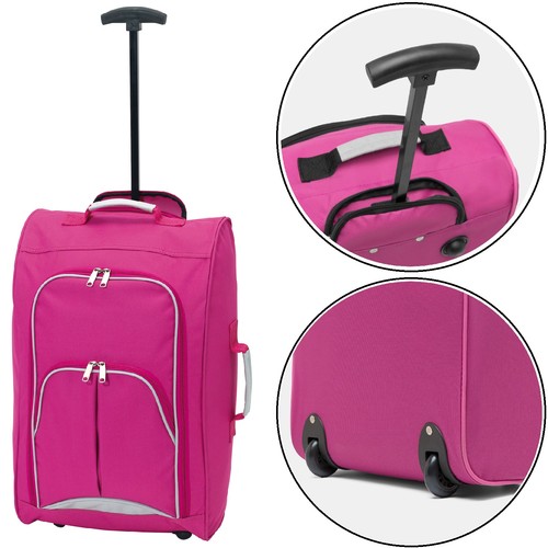 Handgepäck trolley bordcase - handgepäck,