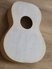 Guitarlele Gitarre