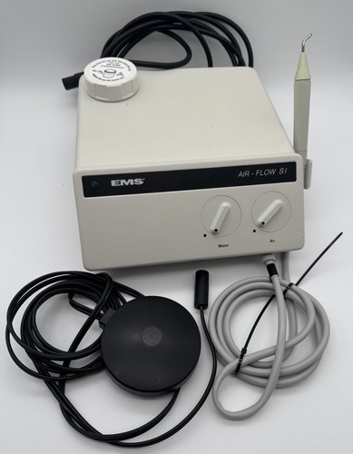 Ems airflow - ems, s1