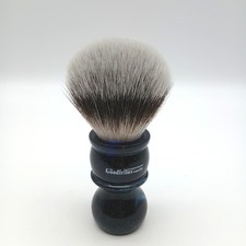 Goodfellas Bart Rasier Haarpinsel Galaxy synthetische Haare Pflege Accessoire