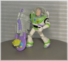 Disney Toy Story  Buzz