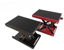 Reparatur Plattform Lift Jack