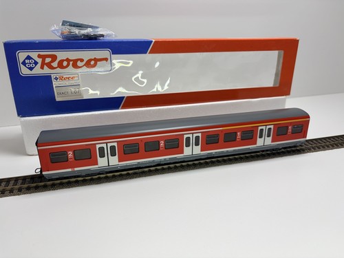 Roco 44675 exact 87 db - 44675,