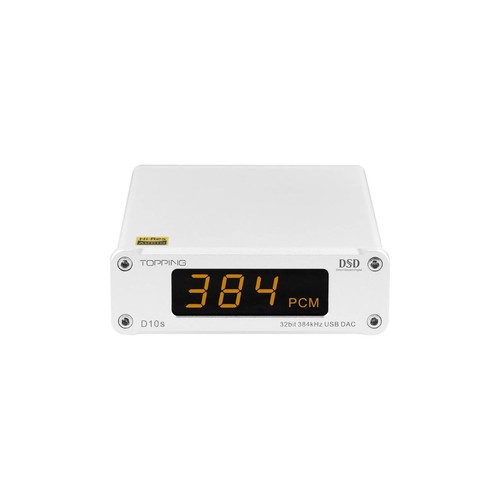 Topping d10s usb - topping, dac