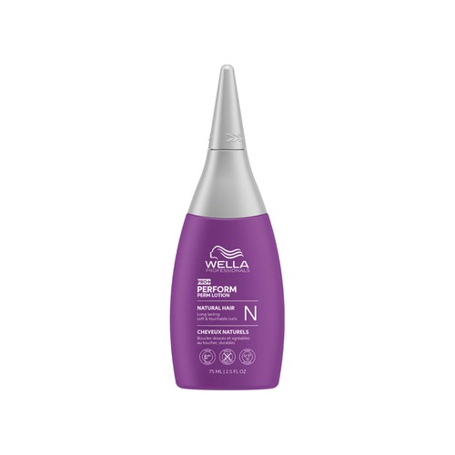 Dauerwellen lotion wella - wella, pro+