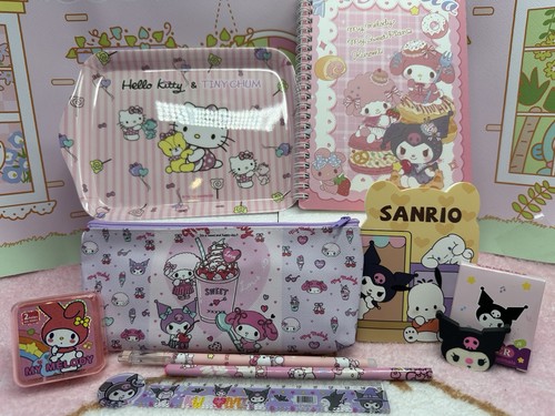 Sanrio teller schmuck schale - schmuck,
