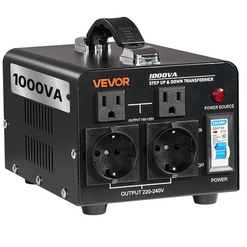 Vevor spannungswandler - vevor,