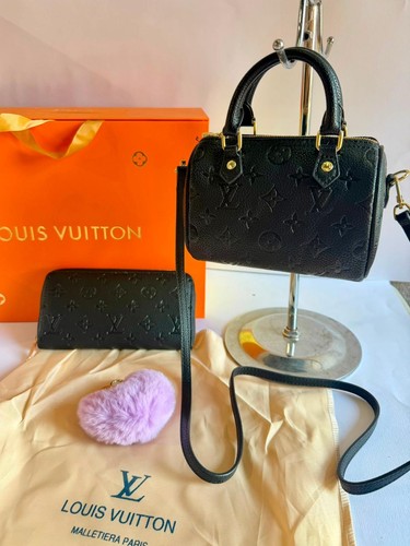 Louis vuitton speedy - louis,
