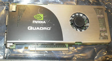 NVIDIA QUADRO FX 3700/HP
