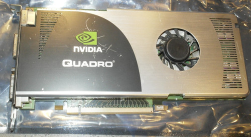 Nvidia quadro 3700 hp - fx, 3700/hp