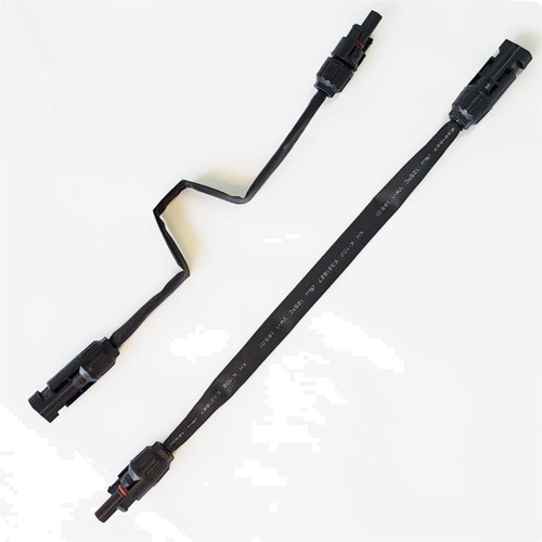 Solarkabel flach kabel - ,