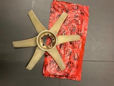 Alfa Romeo Giulia Spider GT Bertone Lüfterflügel Serie 105