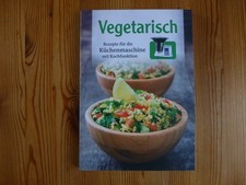 Vegetarisch - Rezepte für
