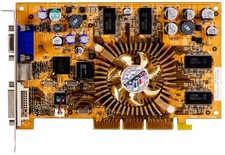 PROLINK NVIDIA GEFORCE4 Ti4200