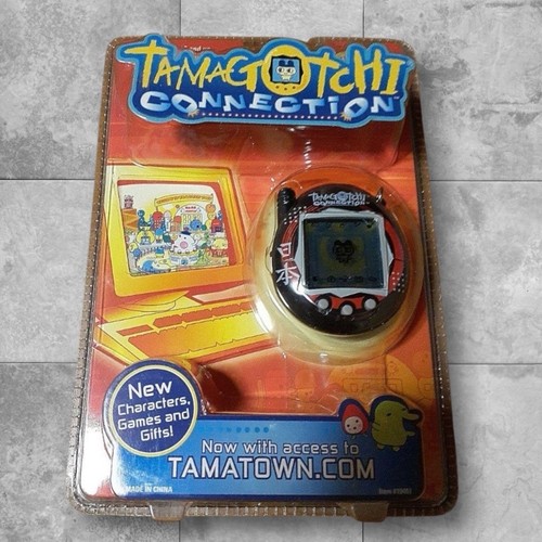 Bandai tamagotchi connection - bandai,