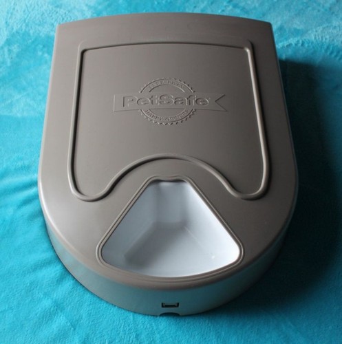 Petsafe futterautomat - petsafe,