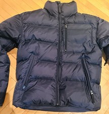 Burton baker thick puffer - burton,