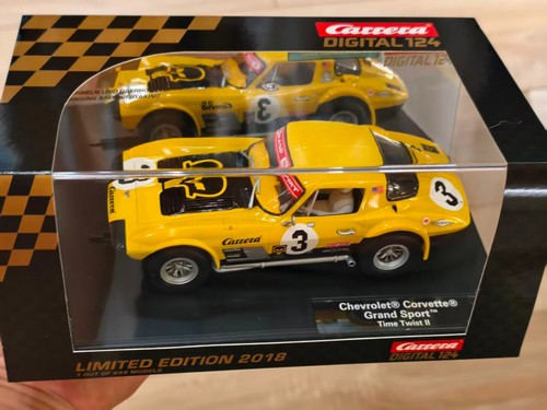 Carrera digital 124 - carrera, 23866