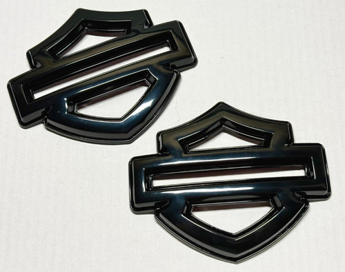 Harley davidson cvo metal - harley,