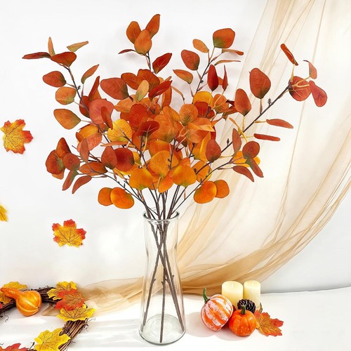 Kunstblumen herbst deko - kunstblumen,