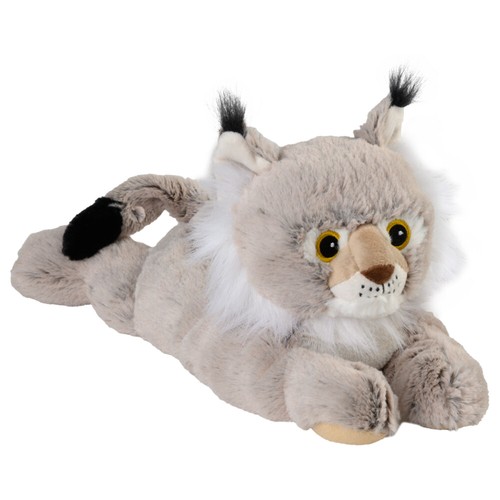 Warmies wärmetier luchs 01217 - warmies,