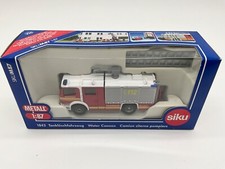 Siku 1842 ,,Tanklöschfahrzeug,, 1:87 NEU in OVP