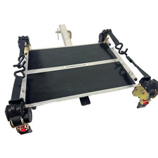 NEW Paramotor Hitch Carrier w/
