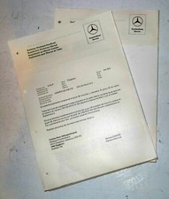 Mercedes Unimog 403 406 416