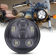 LED SCHEINWERFER 5,75"