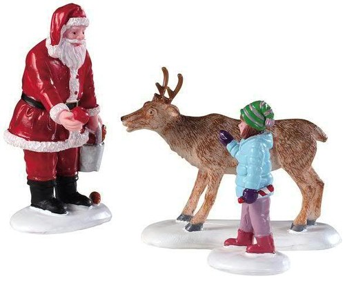Lemax weihnachtsdorf - lemax,