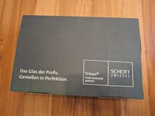Schott Zwiesel Vina Rot- und