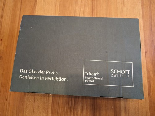 Schott zwiesel vina rot - zwiesel,