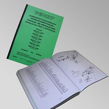 Fendt werkstatthandbuch farmer - werkstatthandbuch,